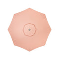 The Resort Market Umbrella Canopy