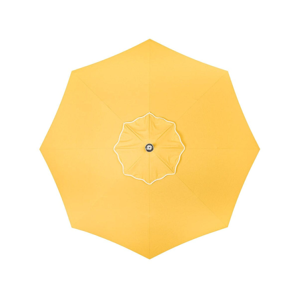 The Resort Market Umbrella Canopy