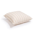 The Small Square Throw Pillow