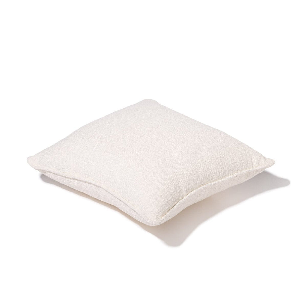 The Small Square Throw Pillow