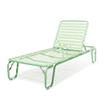 The Sunliner Sun Lounger
