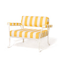 The Waterhouse Accent Chair