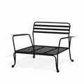 The Waterhouse Accent Chair Frame