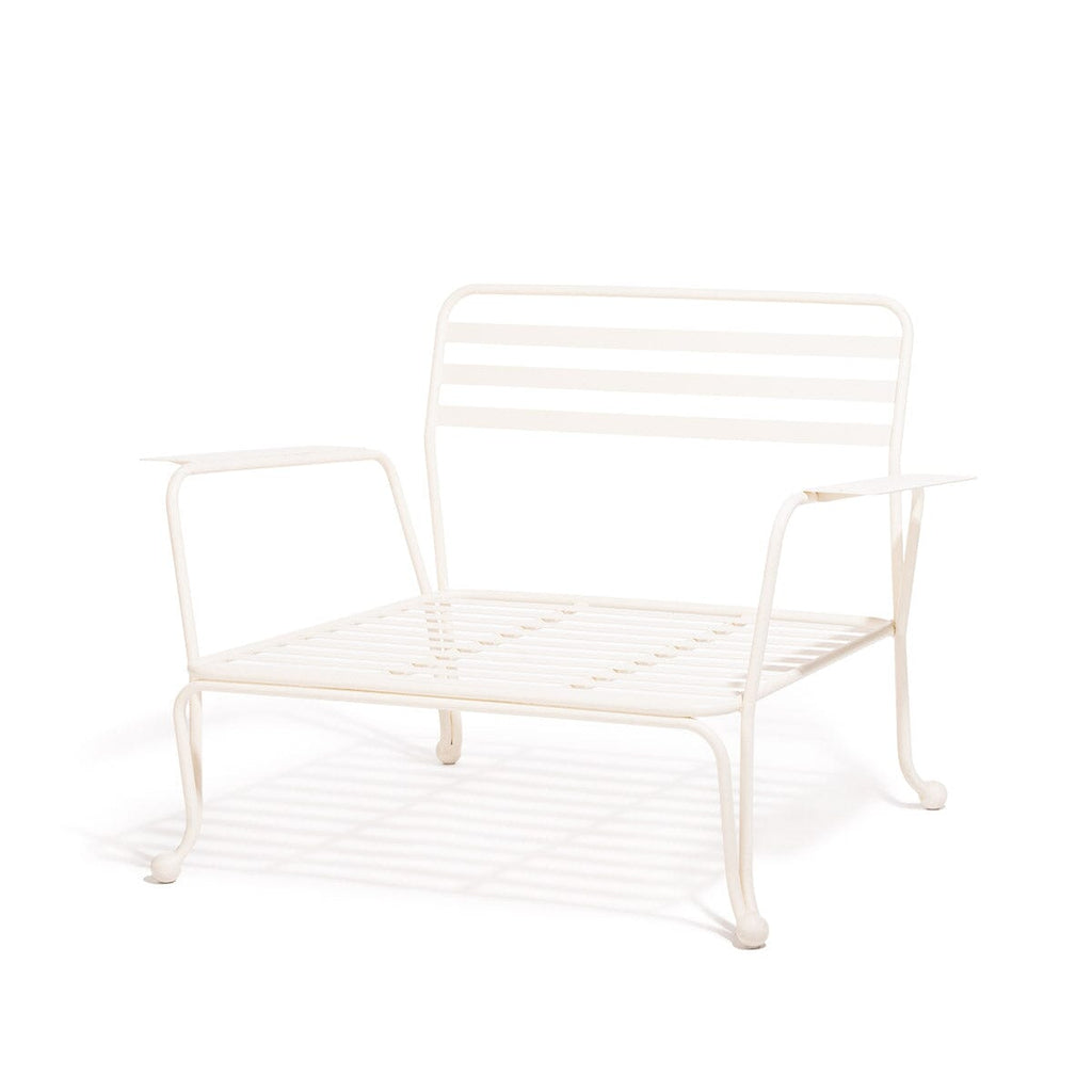 The Waterhouse Accent Chair - Image 3