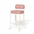 The Waterhouse Bistro Stool & Cushion