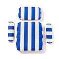 The Waterhouse Dining Chair Cushion Set