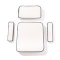 The Waterhouse Dining Chair Cushion Set