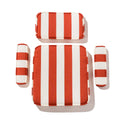 The Waterhouse Dining Chair Cushion Set