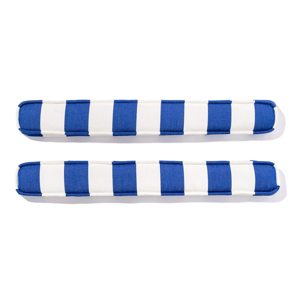 The Waterhouse Sun Lounger Armrest Set