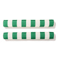 The Waterhouse Sun Lounger Armrest Set