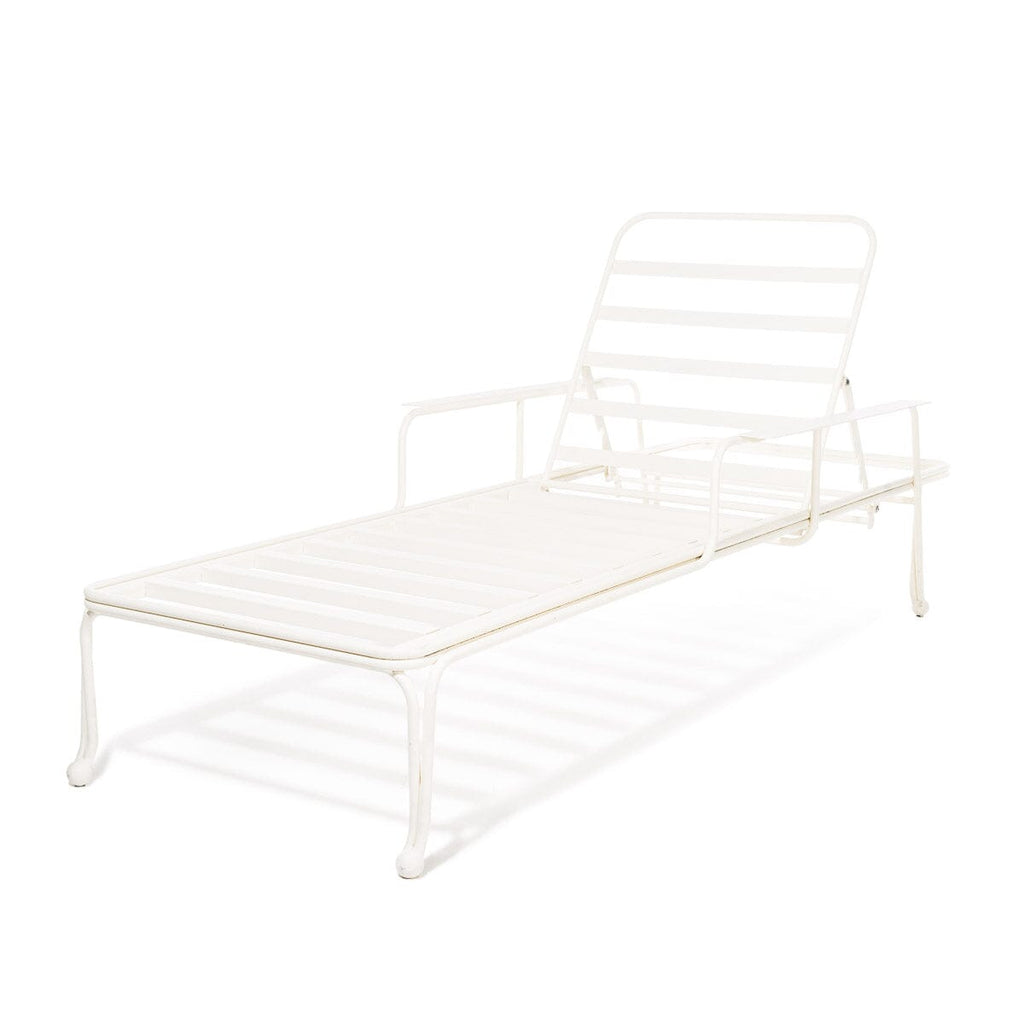 The Waterhouse Sun Lounger Frame