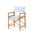 The WES Directors Chair