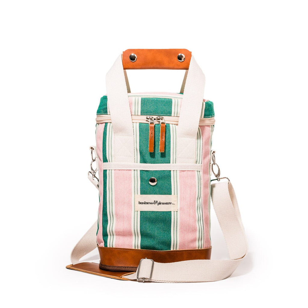 The Wine Cooler Tote Bag