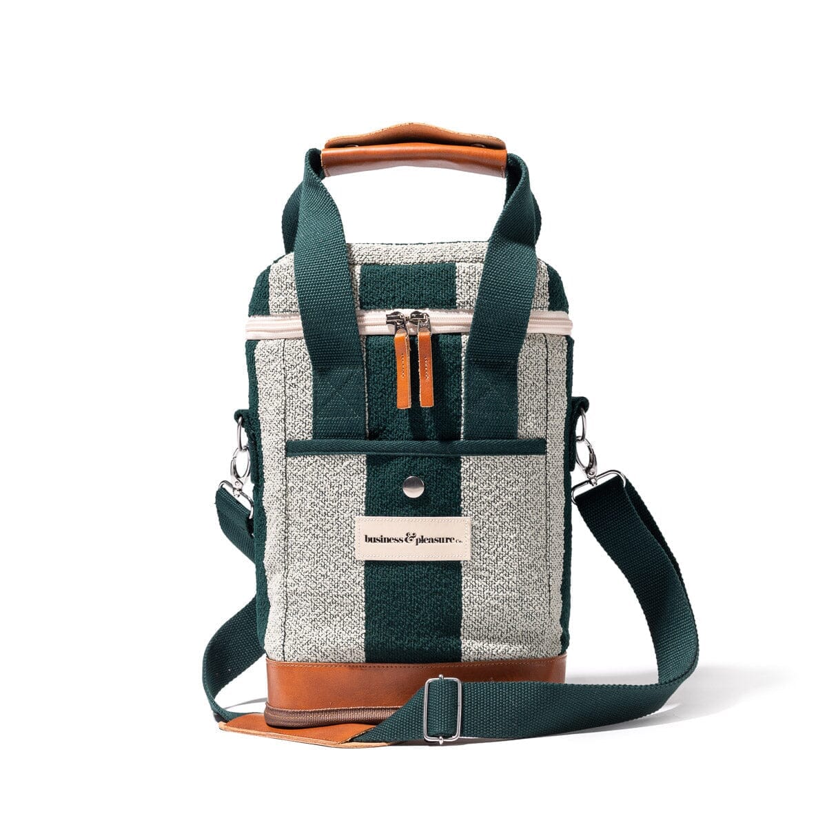 The Wine Cooler Tote Bag
