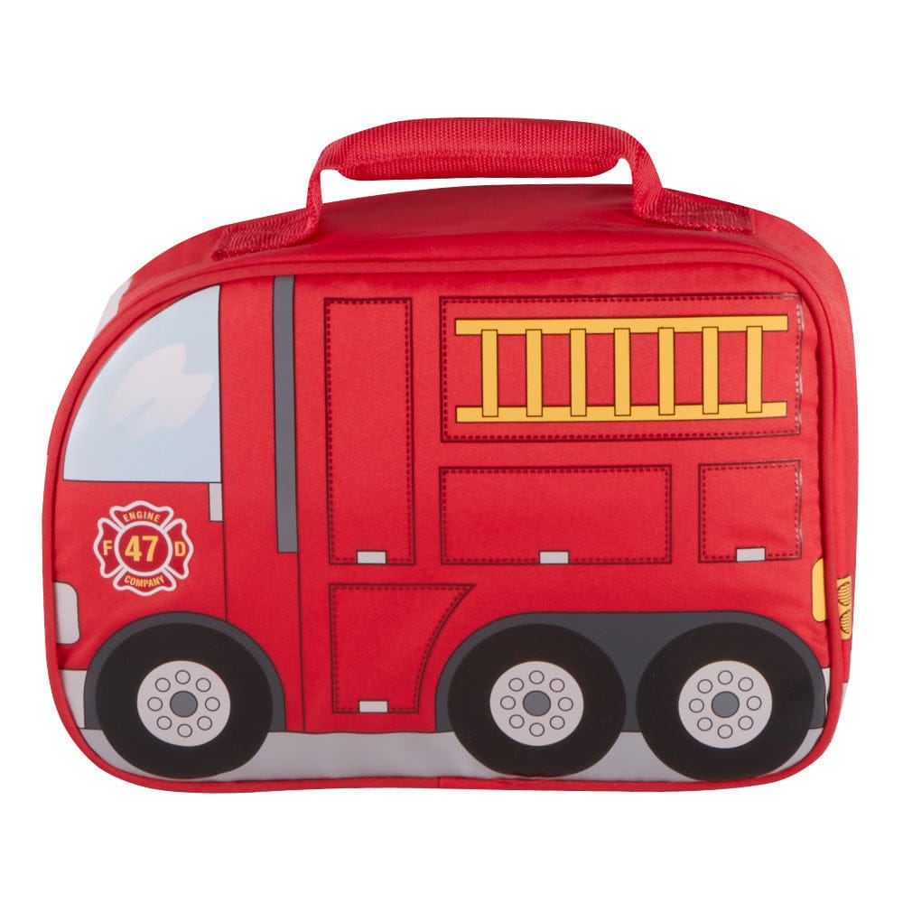 Thermos Novelty Lunch Box - Firetruck - Image 6