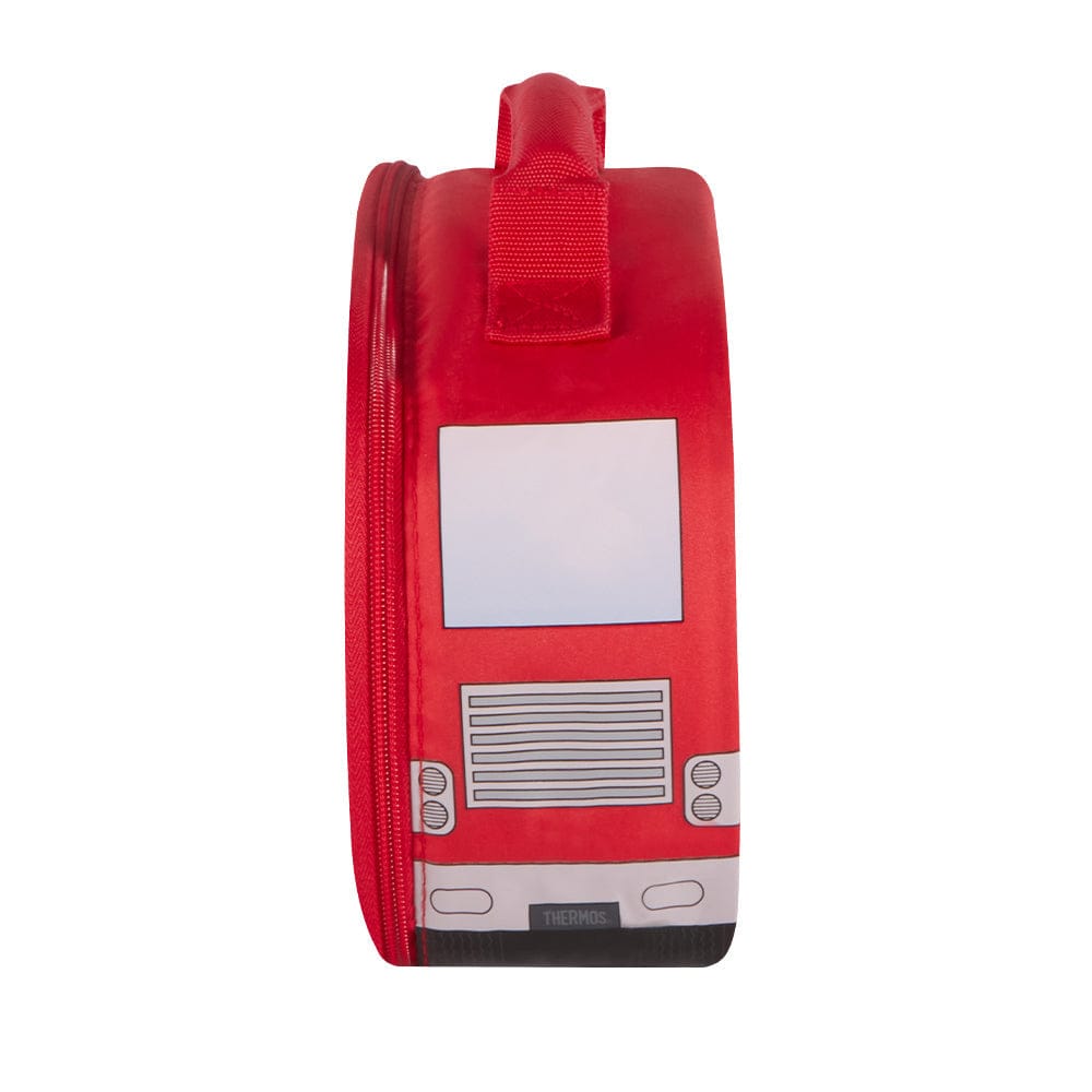 Thermos Novelty Lunch Box - Firetruck - Image 7
