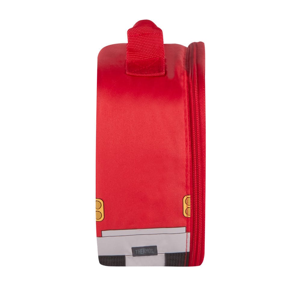 Thermos Novelty Lunch Box - Firetruck - Image 9