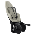 Thule OPEN BOX Yepp Maxi 2 Rack Mounted Child Bike Seat - Soft Sand