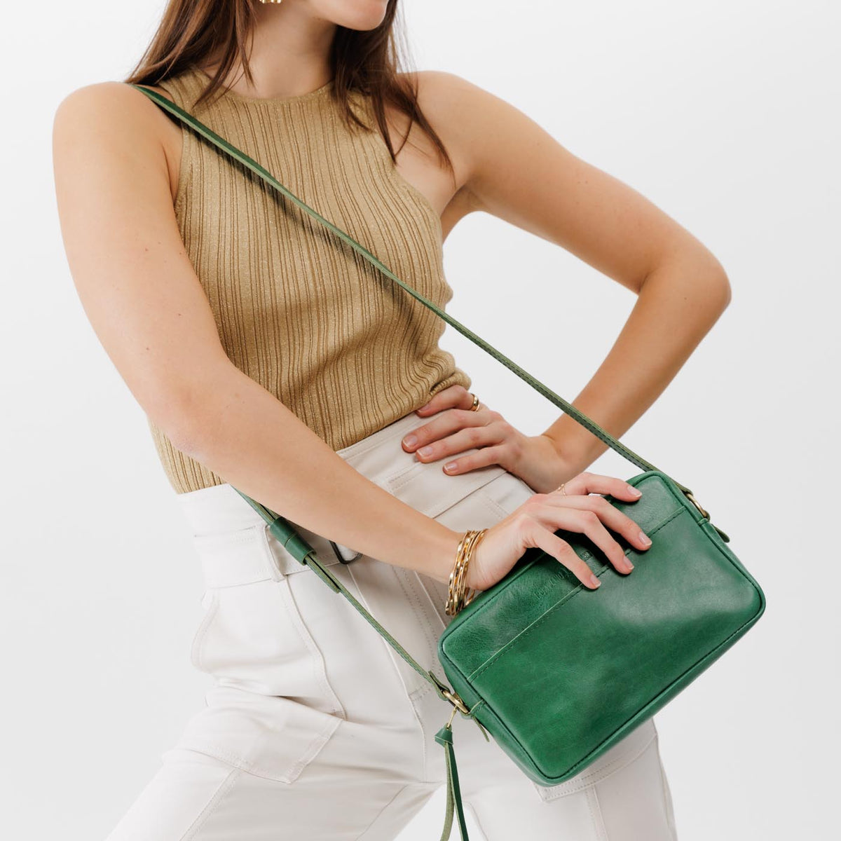 'Almost Perfect' Camera Bag Purse - Image 91