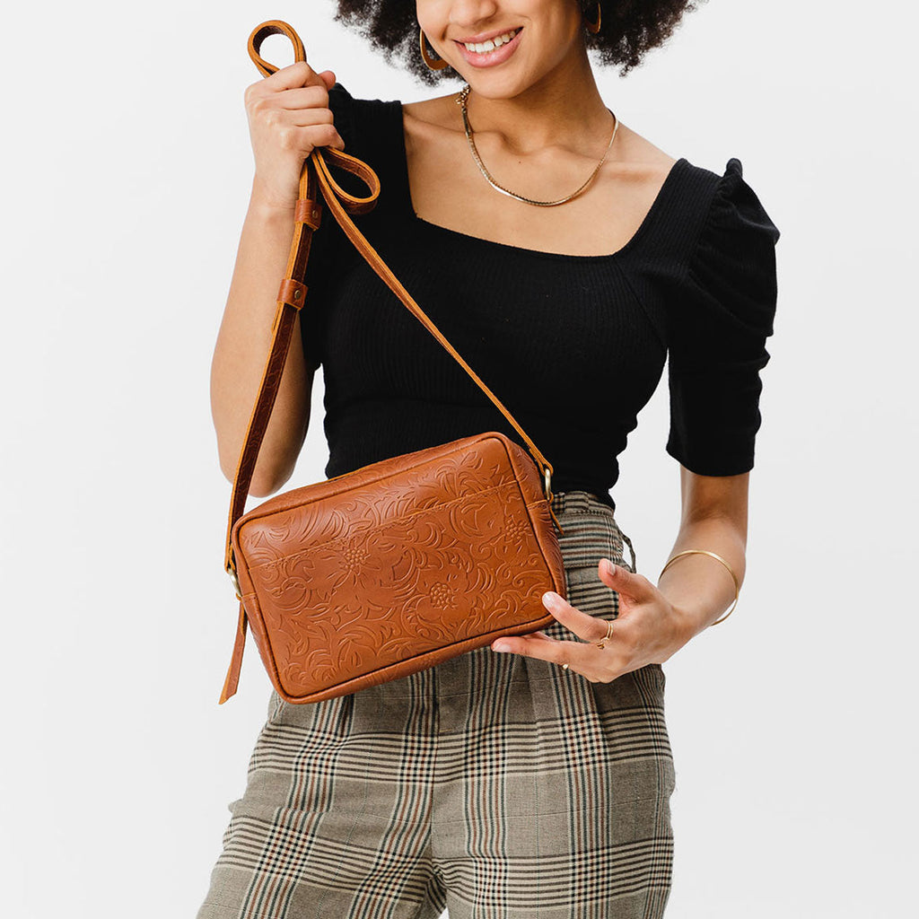 'Almost Perfect' Camera Bag Purse - Image 87