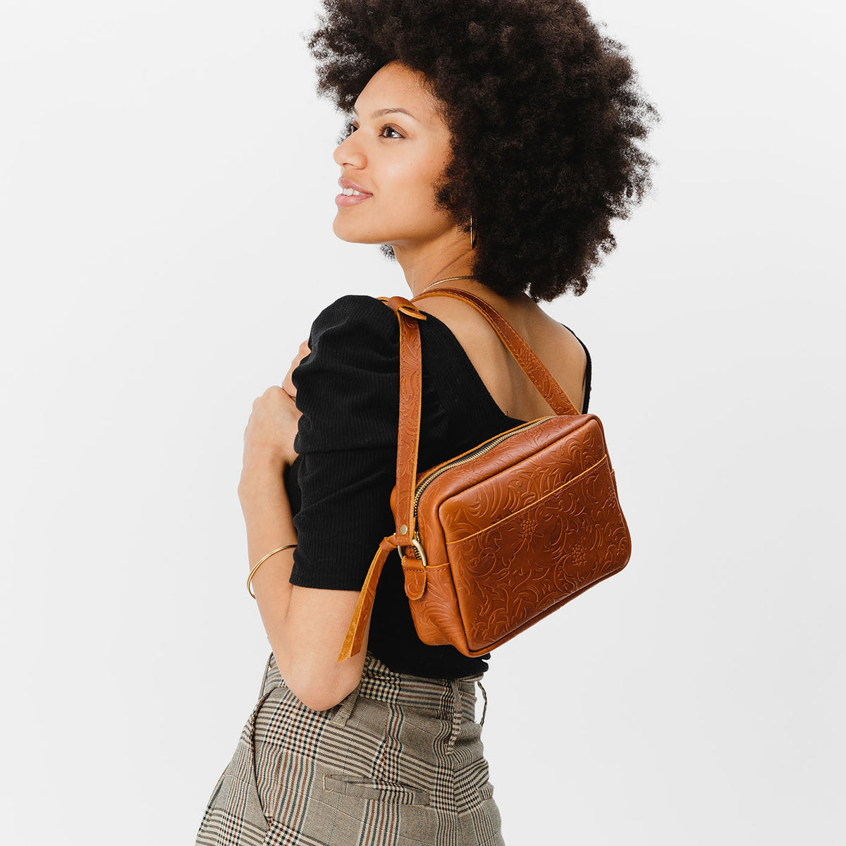 'Almost Perfect' Camera Bag Purse - Image 88