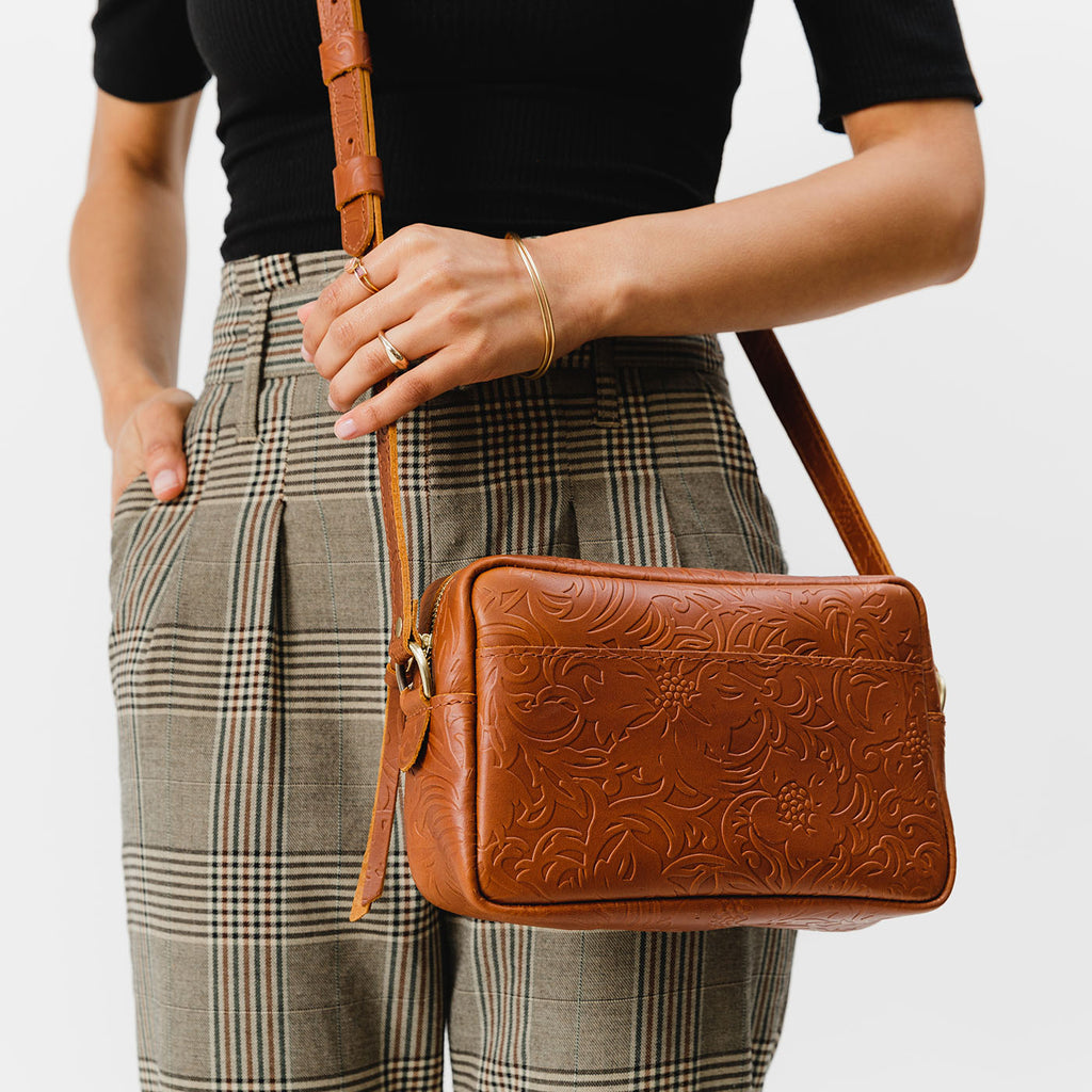 'Almost Perfect' Camera Bag Purse - Image 86