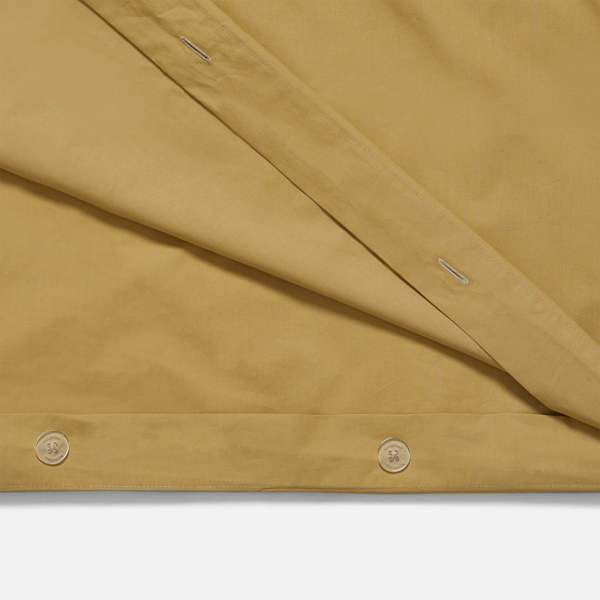 Classic Percale Duvet Cover - Last Call - Image 50