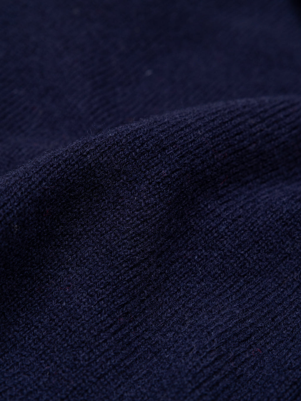 Women's Tolcarne Gansey Jumper - Image 8