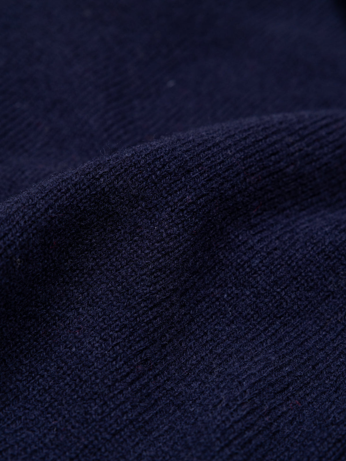Women's Tolcarne Gansey Jumper - Image 8
