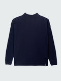 Women's Tolcarne Gansey Jumper