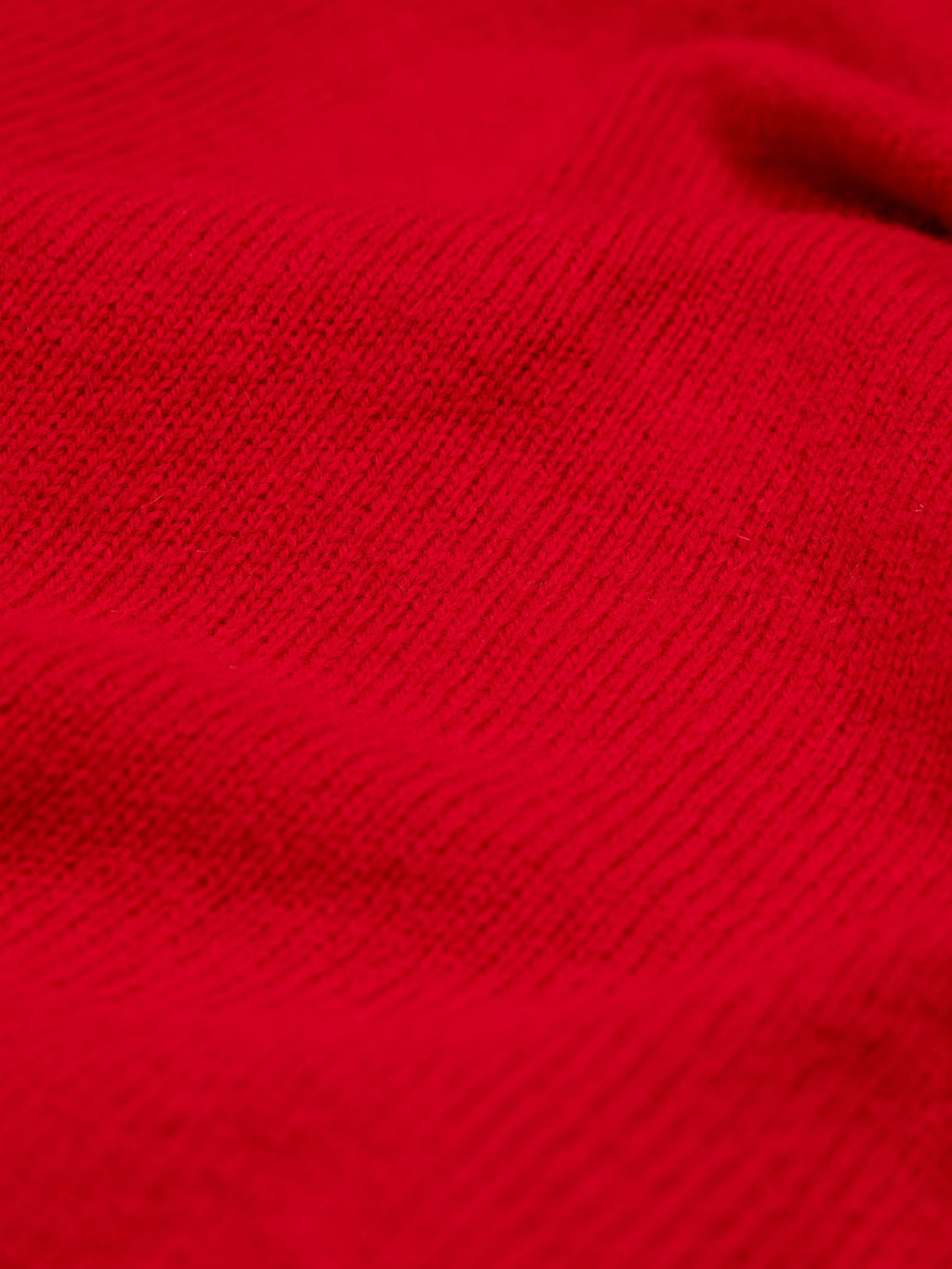 Women's Tolcarne Gansey Jumper - Image 7