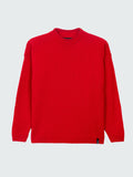 Women's Tolcarne Gansey Jumper