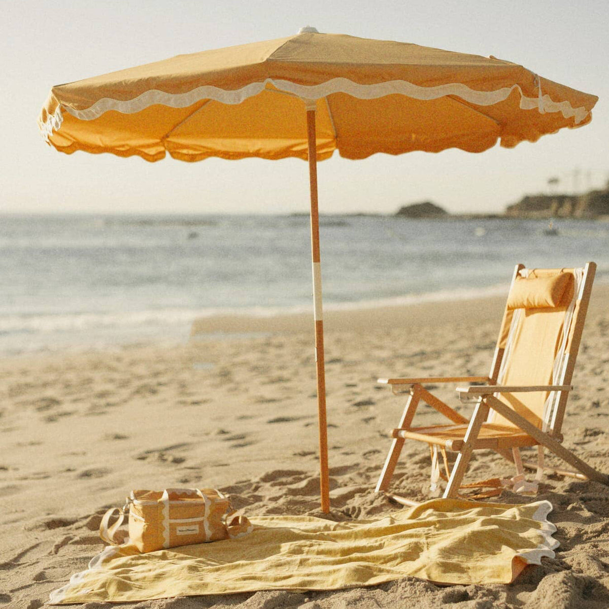 The Tommy Chair - Image 2
