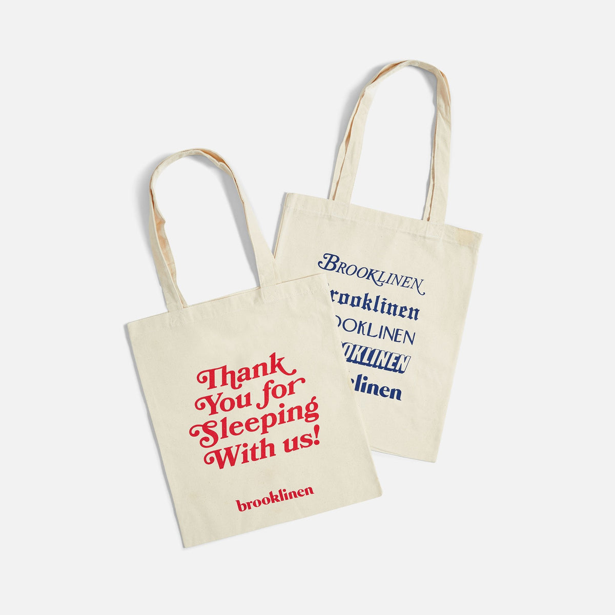 Rewards Brooklinen Canvas Tote - Image 4