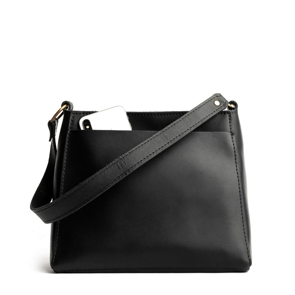 Triangle Shoulder Bag - Image 68