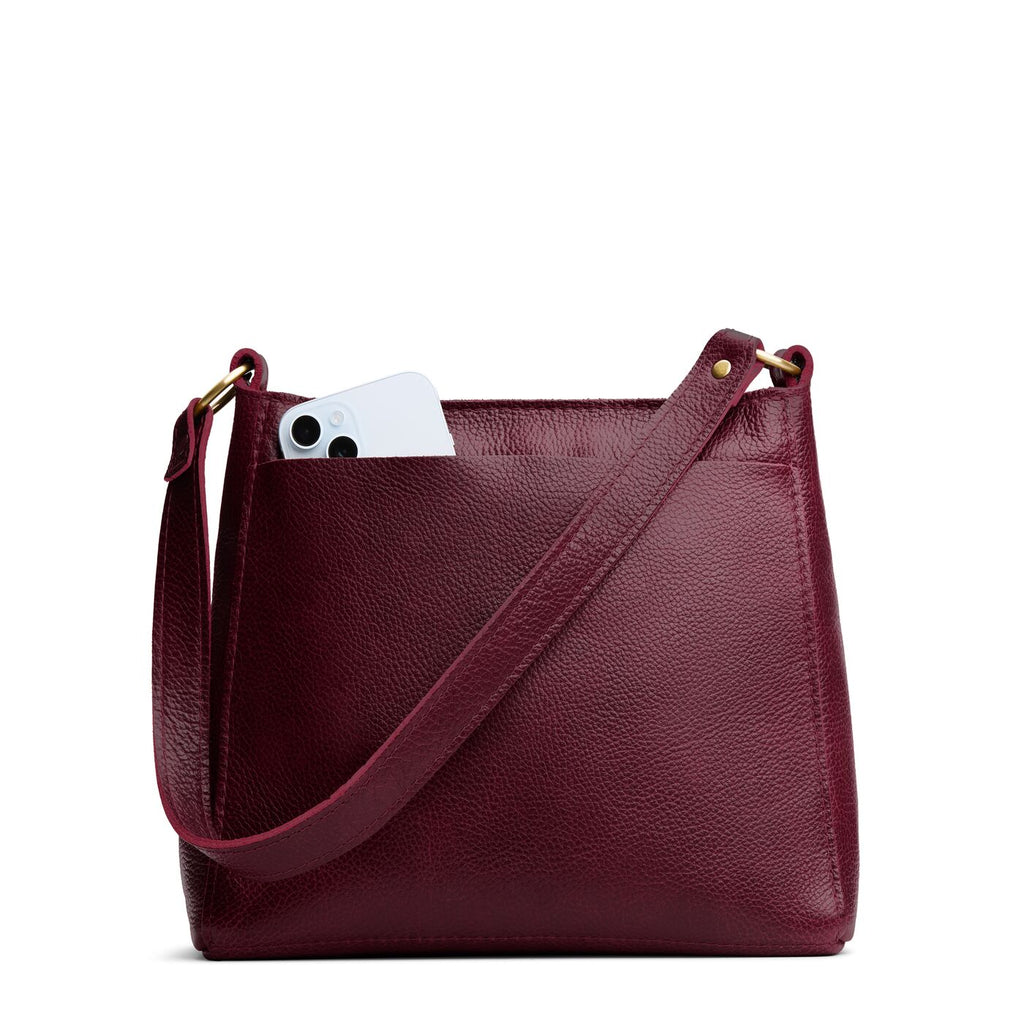 Triangle Shoulder Bag - Image 90