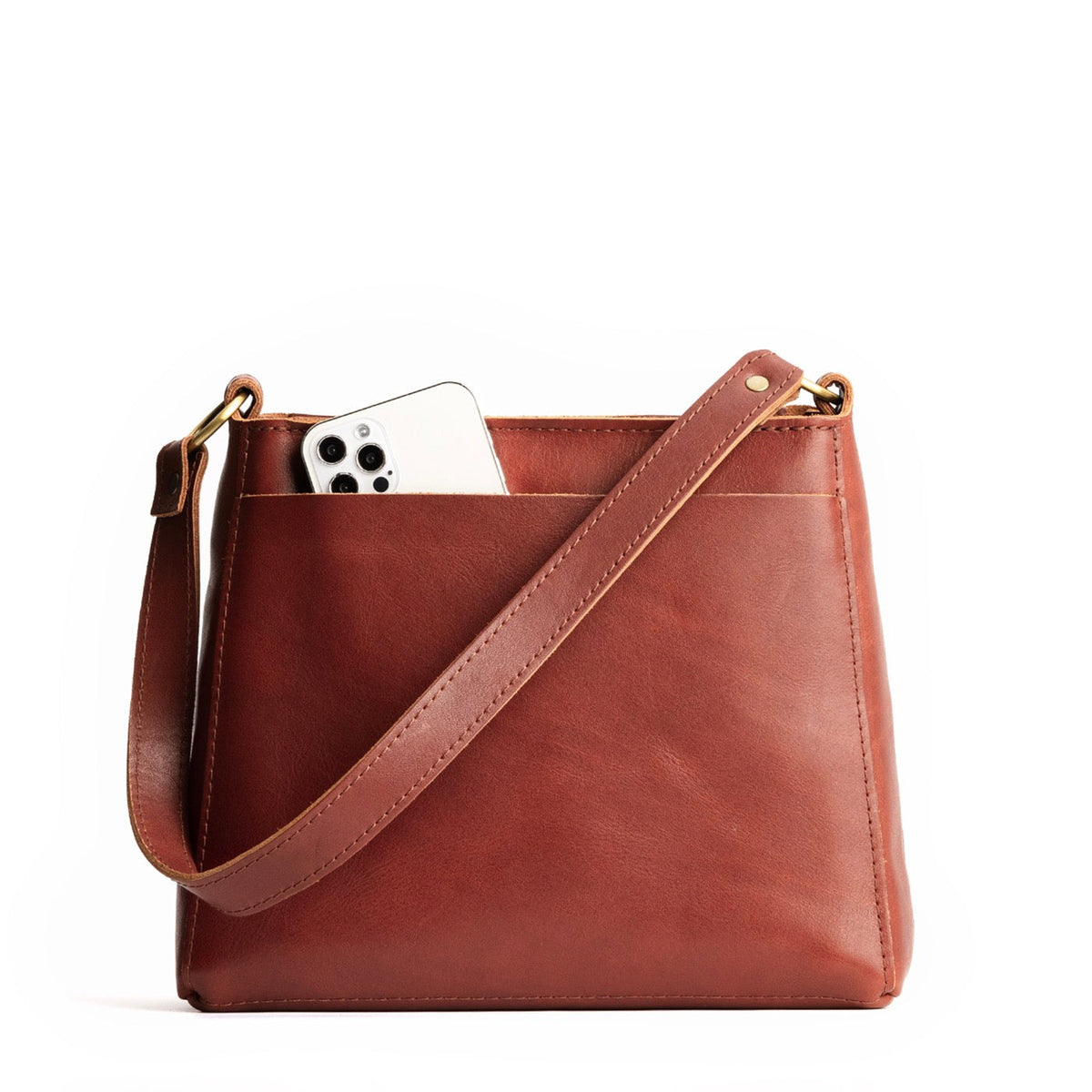 Triangle Shoulder Bag - Image 78