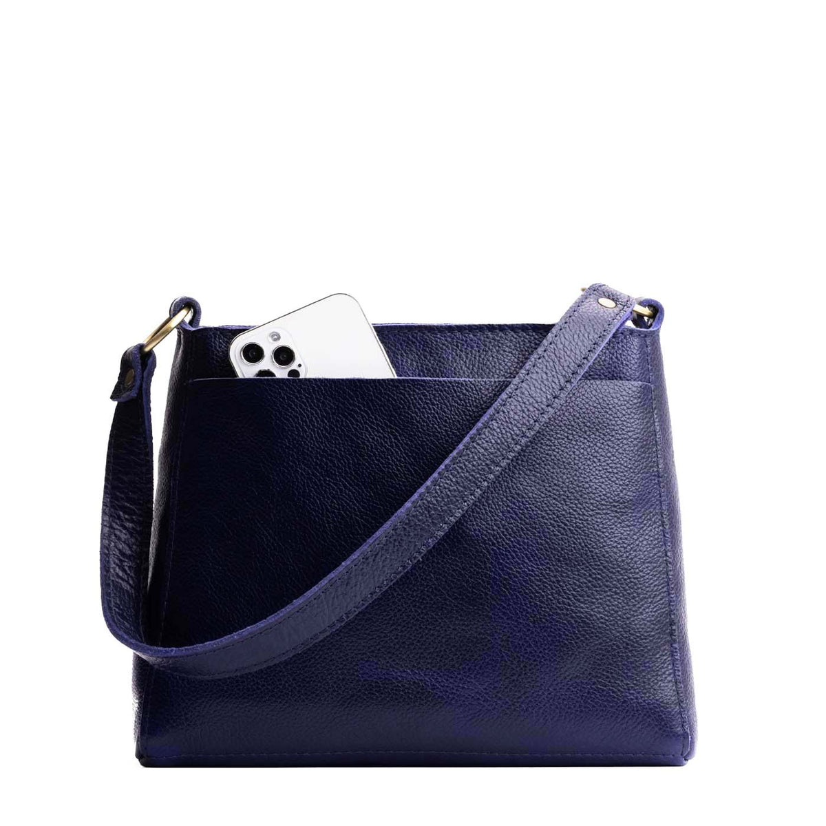 Triangle Shoulder Bag - Image 82