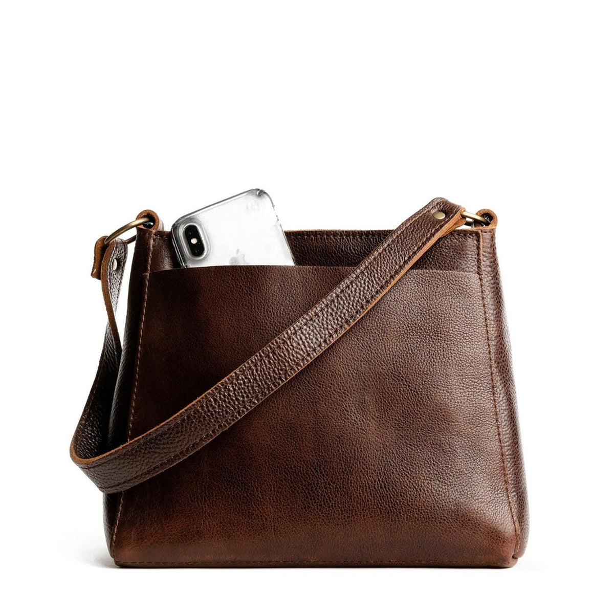 Triangle Shoulder Bag - Image 69
