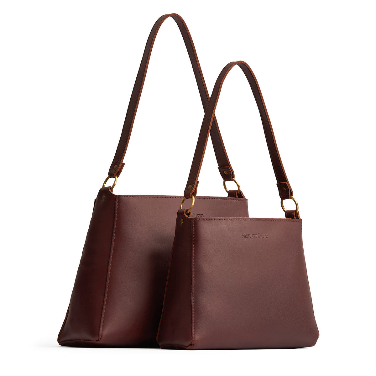 Triangle Shoulder Bag - Image 150