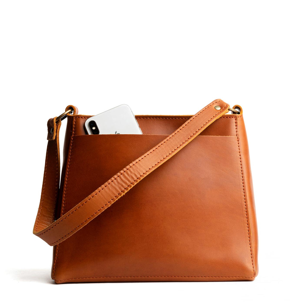 Triangle Shoulder Bag - Image 66