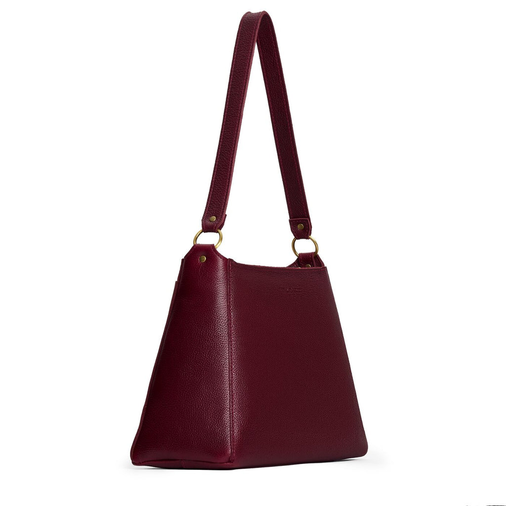 Triangle Shoulder Bag - Image 126