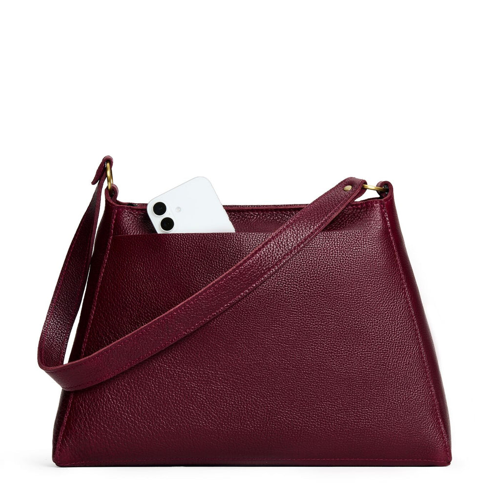 Triangle Shoulder Bag - Image 145
