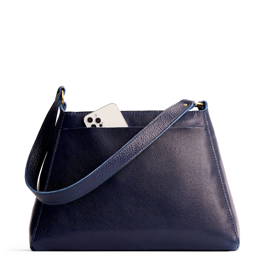 Triangle Shoulder Bag - Image 132