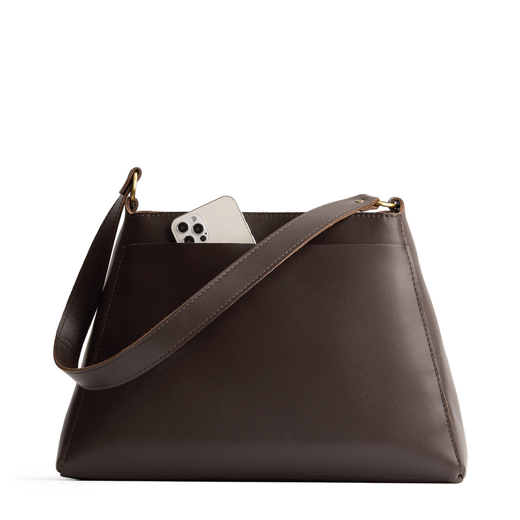 Triangle Shoulder Bag - Image 135