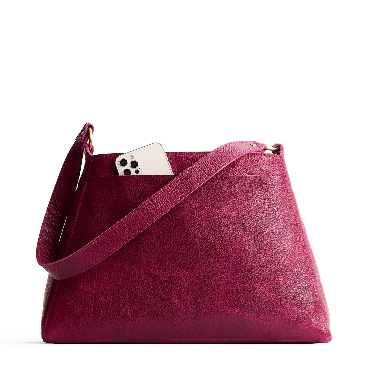 Triangle Shoulder Bag - Image 136