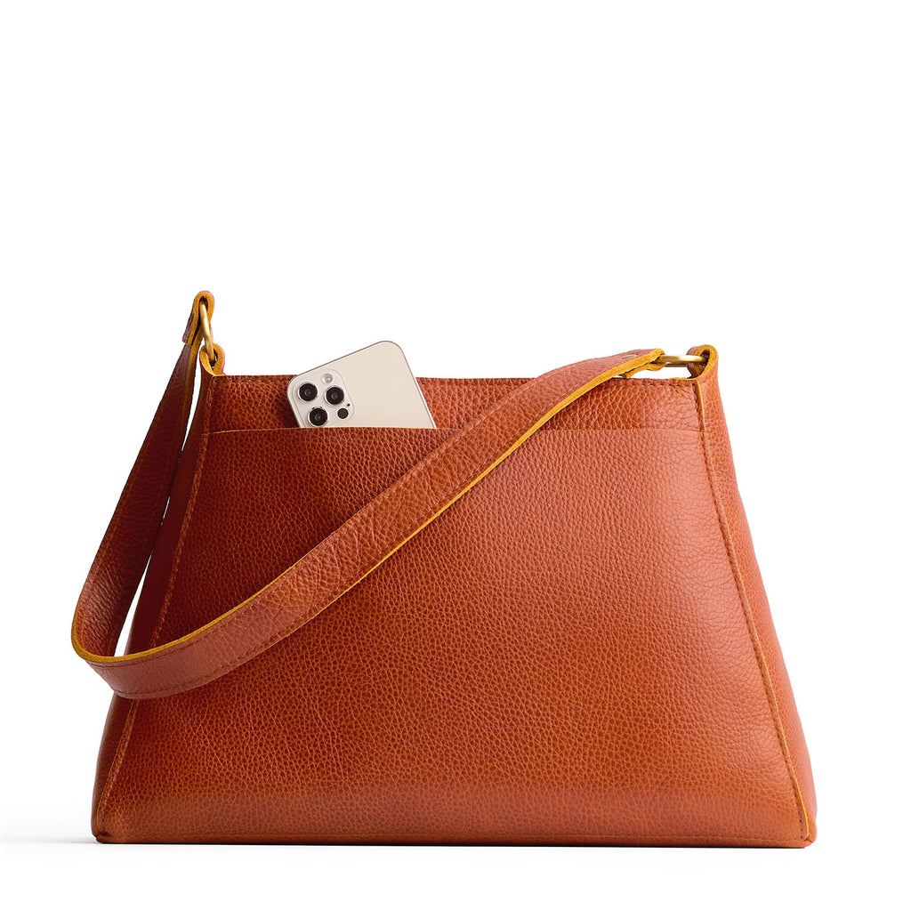 Triangle Shoulder Bag - Image 141