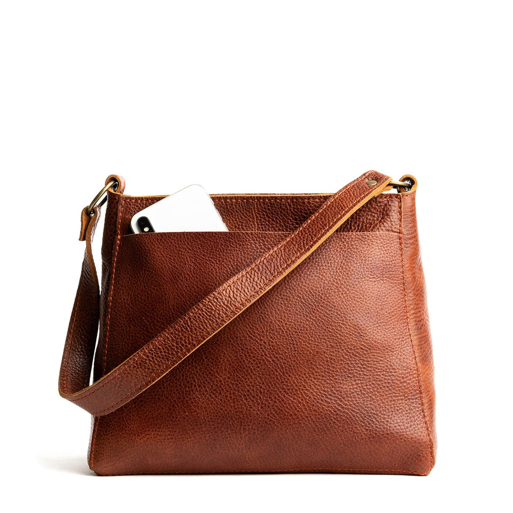 Triangle Shoulder Bag - Image 67