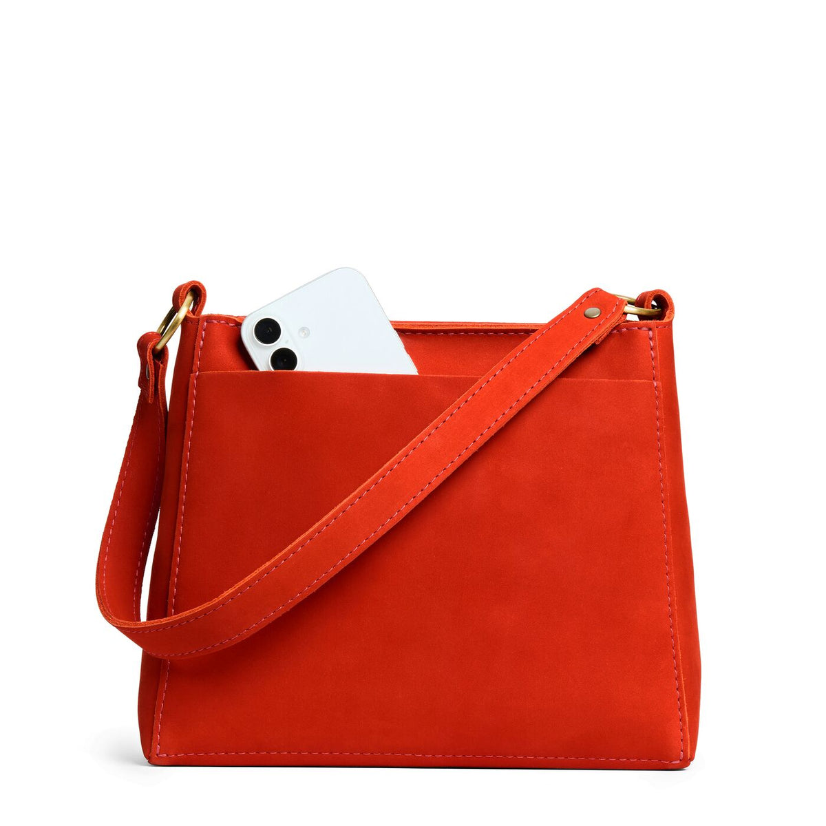 Triangle Shoulder Bag - Image 86