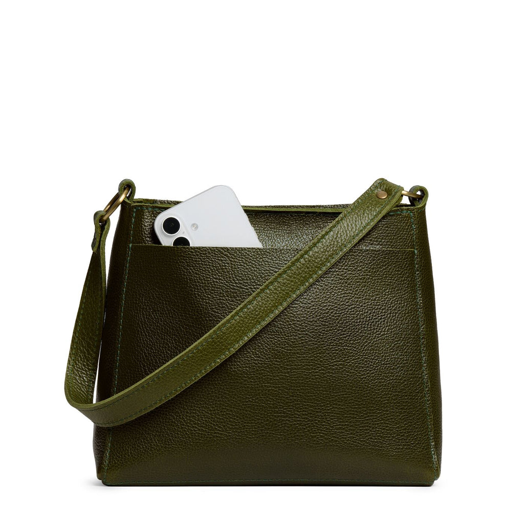Triangle Shoulder Bag - Image 87